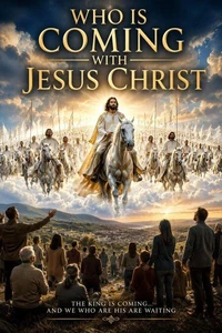 Who is Coming With Jesus Christ
