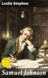 Samuel Johnson
