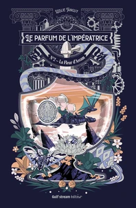 La fleur d'Assam