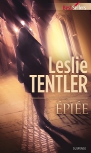 Leslie Tentler - Epiée - Série Midnight, vol. 1.