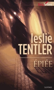 Leslie Tentler - Epiée.