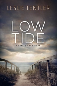  Leslie Tentler - Low Tide (Rarity Cove Book 2) - Rarity Cove, #2.