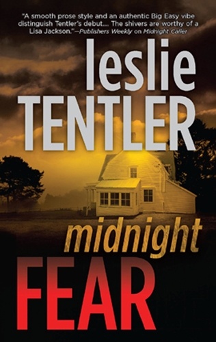 Leslie Tentler - Midnight Fear.