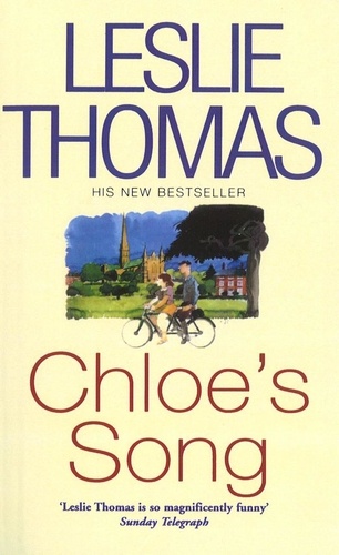 Leslie Thomas - Chloe's Song.