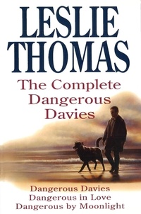 Leslie Thomas - The Complete Dangerous Davies.