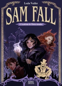 Sam Fall