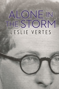Leslie Vertes - Alone in the Storm.