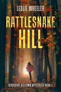 Rattlesnake Hill