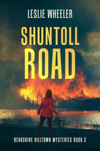 Shuntoll Road