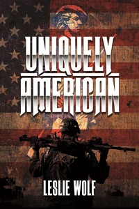 Uniquely American