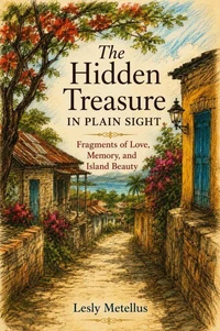The Hidden Treasure in Plain Sight