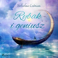 Rybak i geniusz