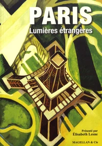 Paris, lumières étrangères
