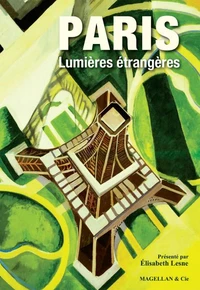 Paris, lumières étrangères