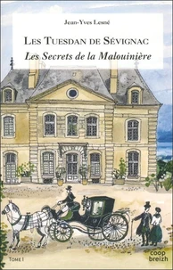 Les secrets de la Malouinière