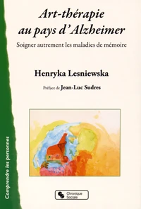 Art-thérapie au pays d'Alzheimer