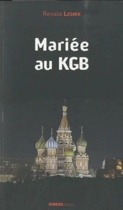 Mariée au KGB