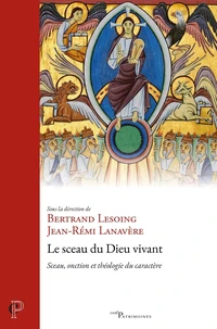 Le sceau du Dieu vivant