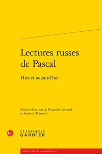 Lectures russes de Pascal