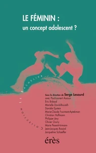 Le féminin : un concept adolescent ?