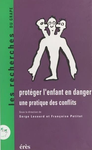 Protéger l'enfant en danger