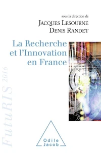 La recherche et l'innovation en France 2015-2016