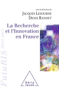 La recherche et l'innovation en France