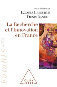 La recherche et l'innovation en France