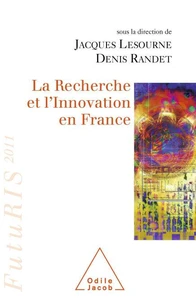 La Recherche et l'Innovation en France