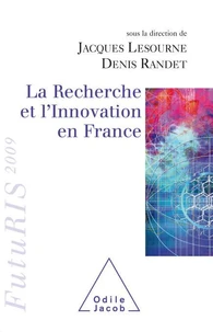 La recherche et l'innovation en France