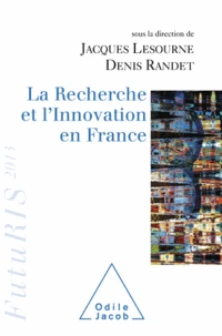 Recherche et l'Innovation en France (La)