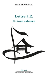 Lettre à R.