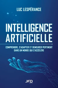 Intelligence artificielle