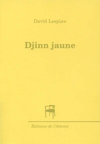 Djinn jaune