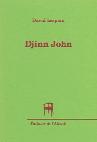 Djinn John