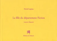 La fille du département fiction