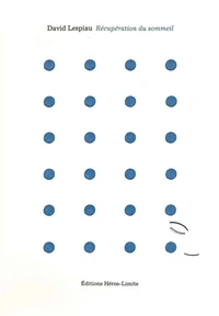 Récuperation du sommeil