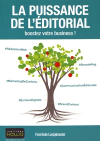 La puissance de l'éditorial