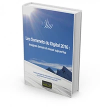 Les sommets du digital