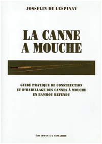 La canne a mouche