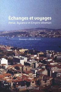 Echanges et voyages