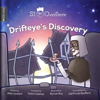 Drifteye's Discovery