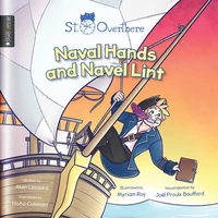 Naval Hands and Navel Lint