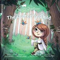 The Butterfly Child