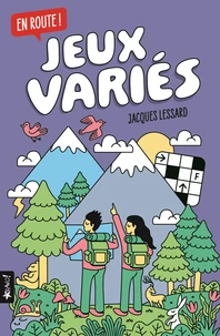 En route ! - Jeux variés