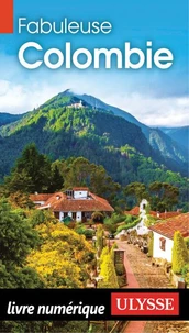 Fabuleuse Colombie