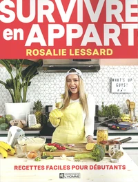 Survivre en appart