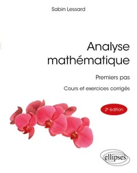 Analyse mathématique