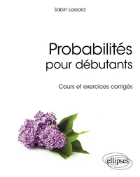 Probabilités pour débutants