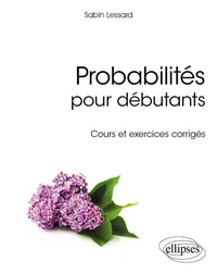 Probabilités pour débutants